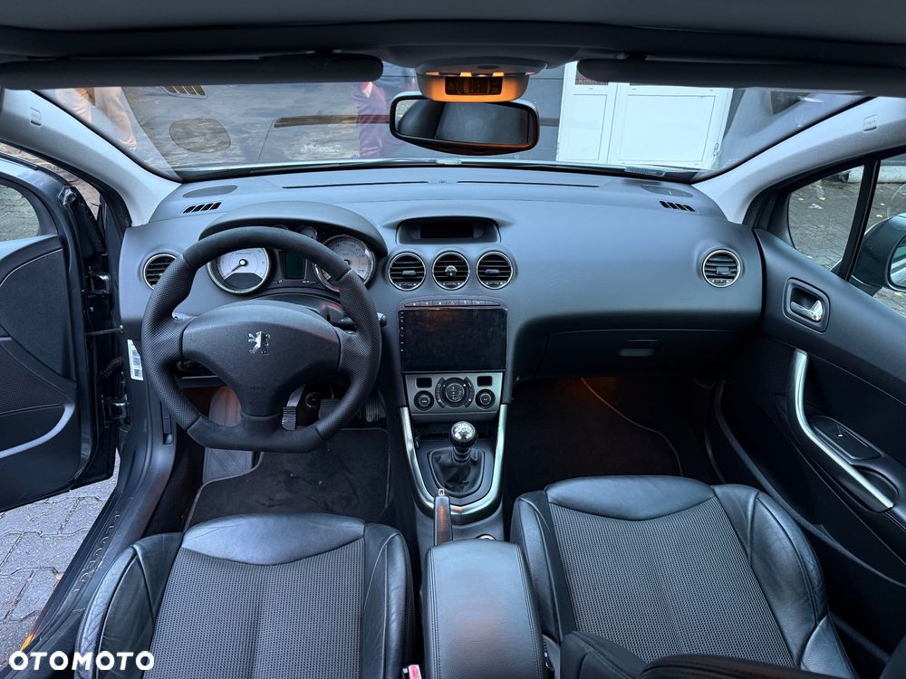 Peugeot 308 SW 150 THP Sport Plus - 11