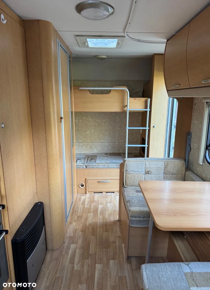 SWIFT Cardinal 330 - 7