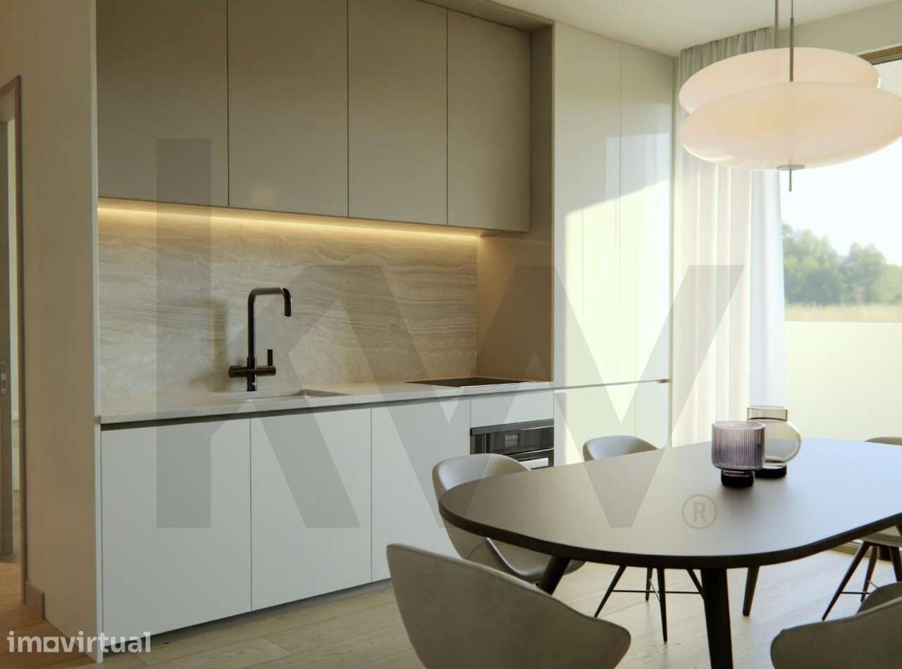 Apartamento T3 Duplex, em Oliveira do Bairro por 334.000.00€ - Grande imagem: 4/8