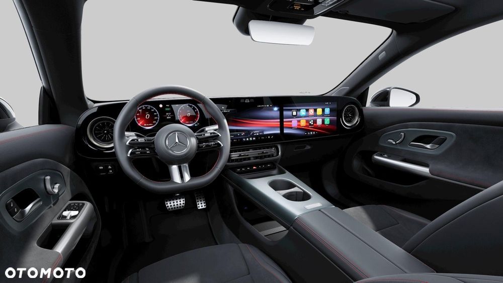 Mercedes-Benz CLA - 8