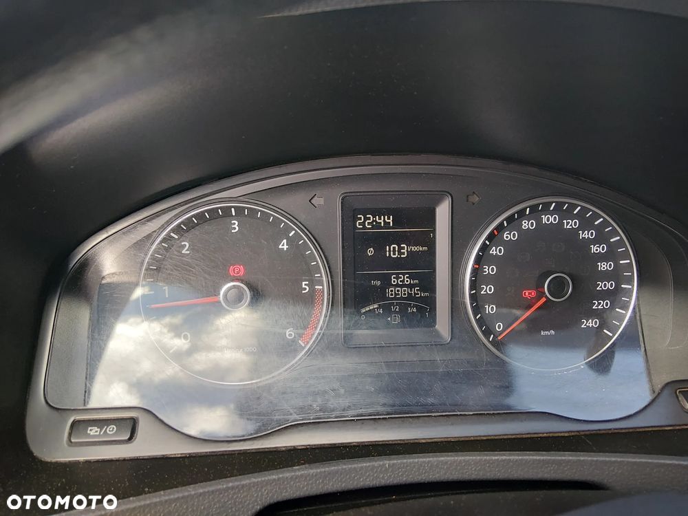 Volkswagen Transporter - 12