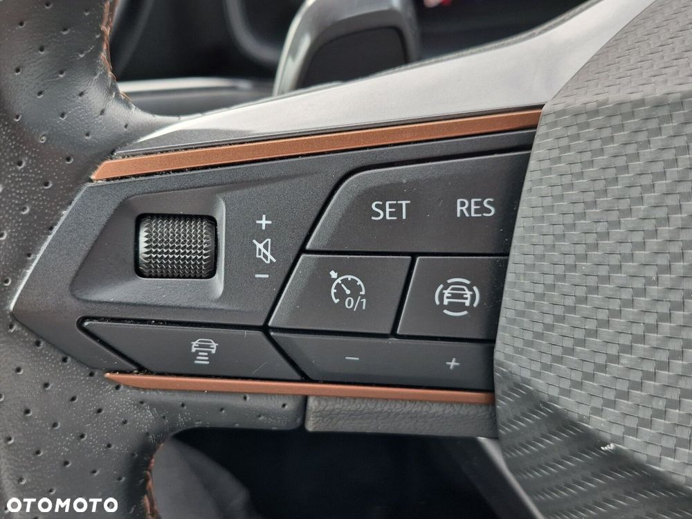Cupra Formentor 1.5 TSI DSG - 19