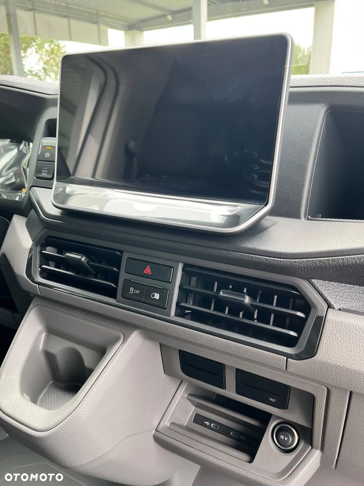 Volkswagen Crafter - 14