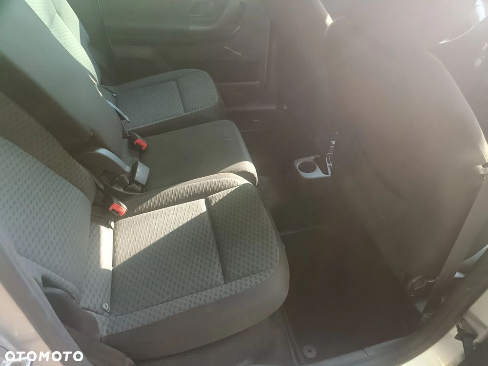 Skoda Roomster 1.2 TSI FAMILY - 11