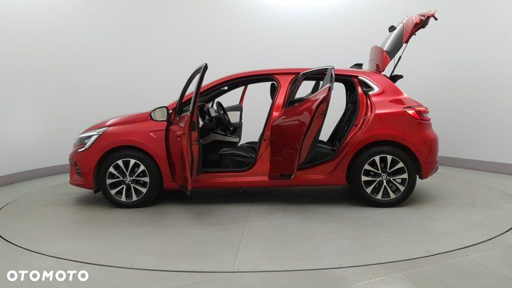 Renault Clio - 12