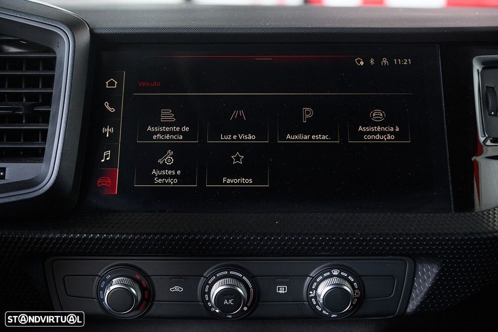 Audi A1 Sportback 25 TFSI - 43