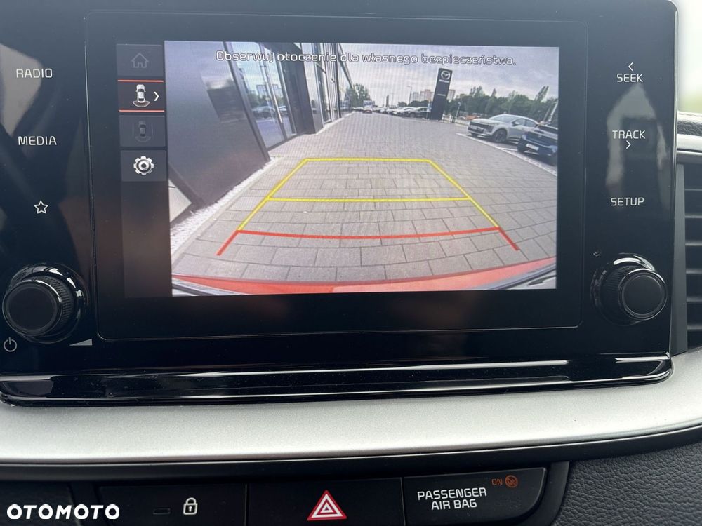 Kia XCeed 1.5 T-GDI M DCT - 21