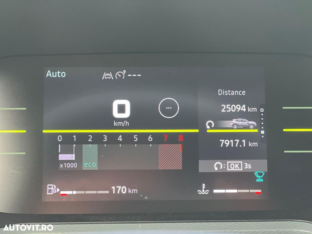 Dacia Duster TCe 130 4X4 MHEV Extreme - 31