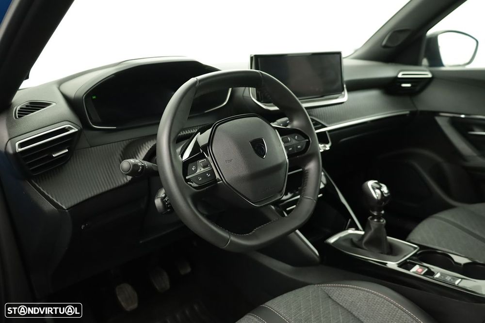 Peugeot 2008 1.2 PureTech Allure - 7
