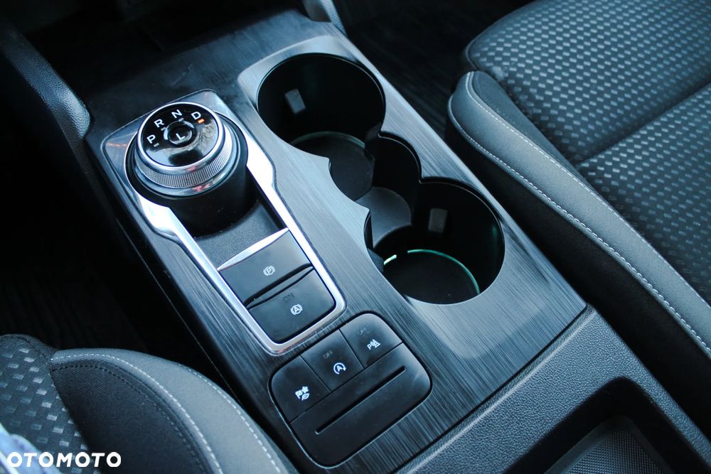 Ford Focus 1.5 EcoBlue Start-Stopp-System COOL&CONNECT - 31