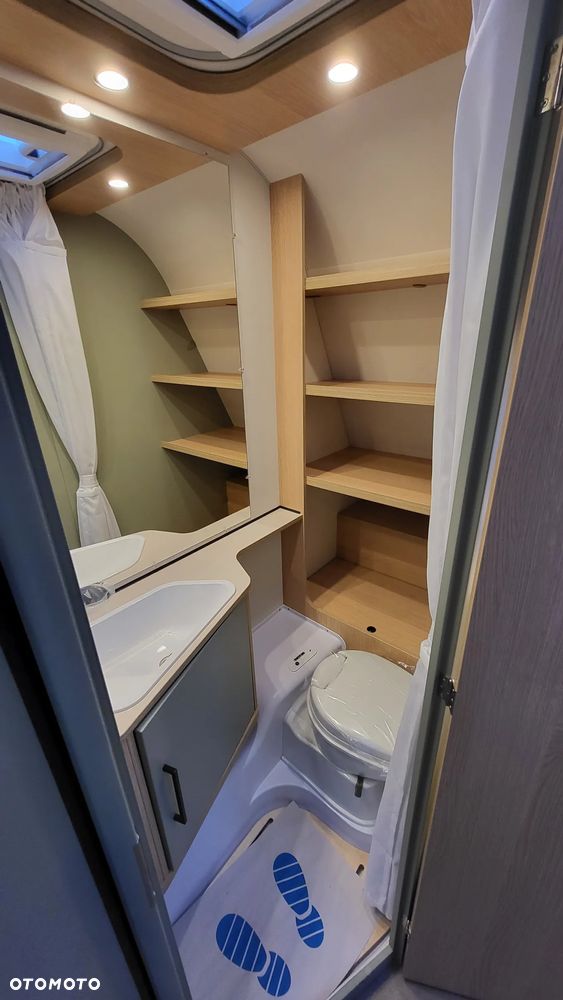 LMC Style 400 F - Model 2025 - 19