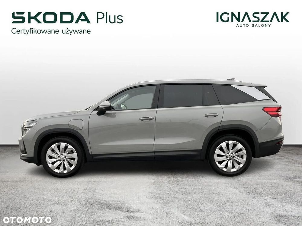 Skoda Kodiaq - 2