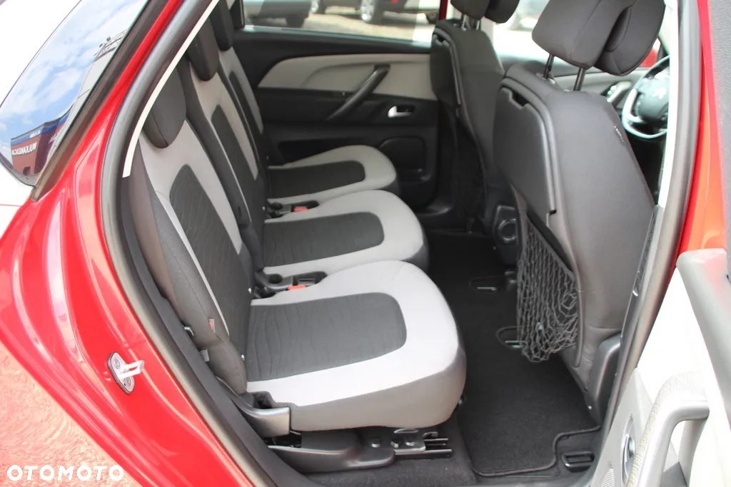 Citroën C4 Picasso BlueHDi 120 Exclusive - 30