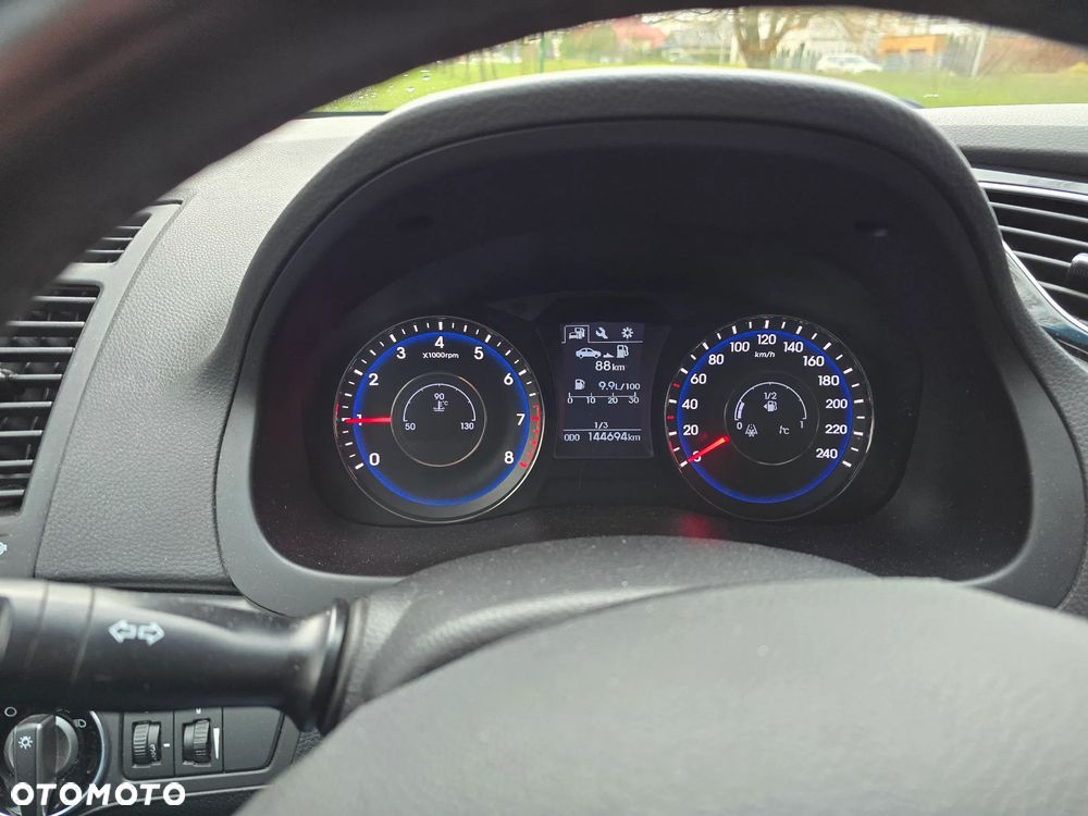 Hyundai i40 2.0 GDI Comfort - 20