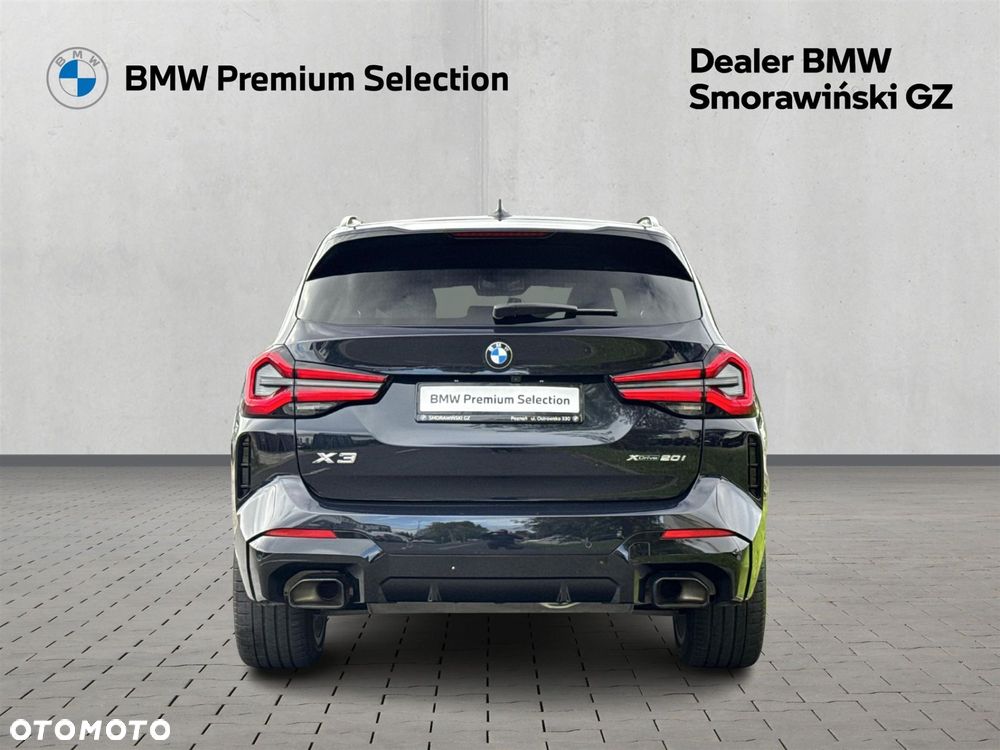 BMW X3 - 27