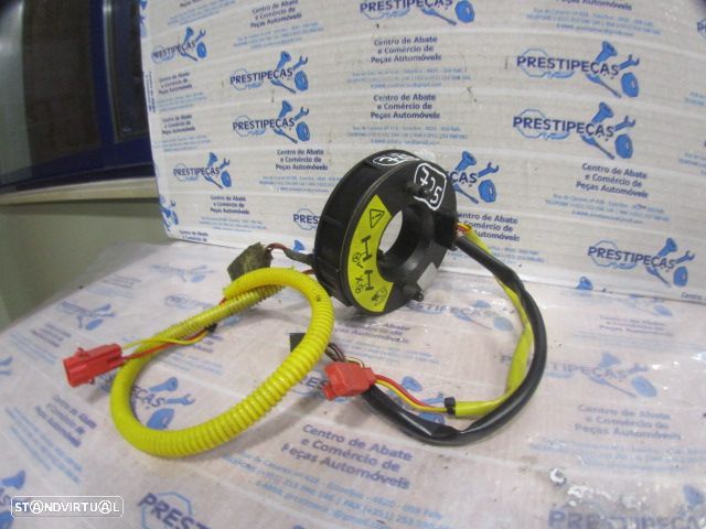 Fita Airbag 24335012 LAND ROVER DISCOVERY 2 L318 FASE 2 2000 2.5TDS 4X4 140CV 5P CINZA - 1