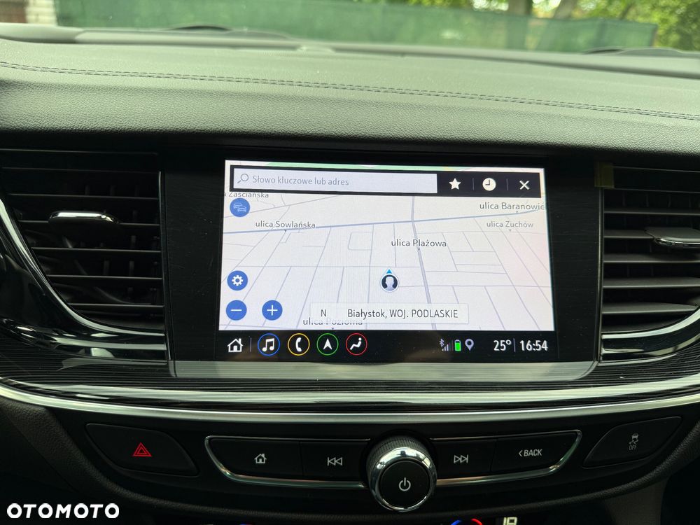 Opel Insignia - 10