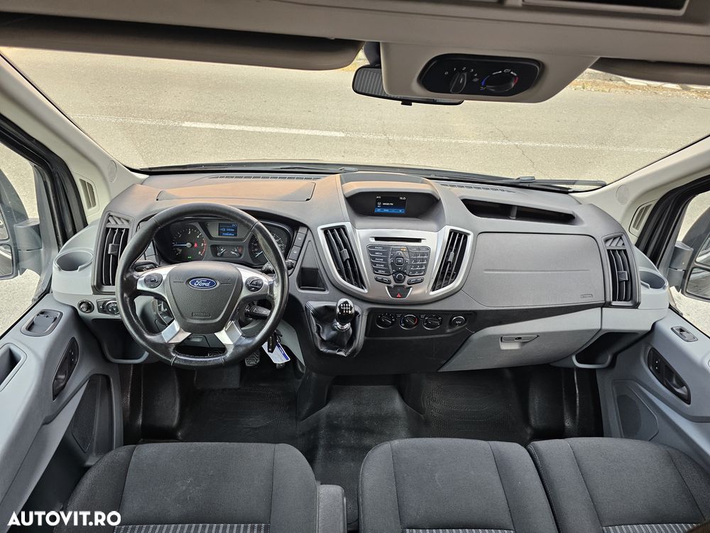 Ford Transit - 7