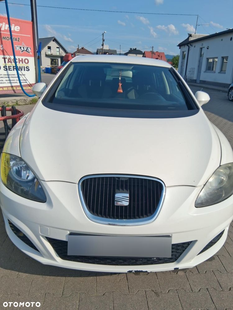 Seat Leon - 1