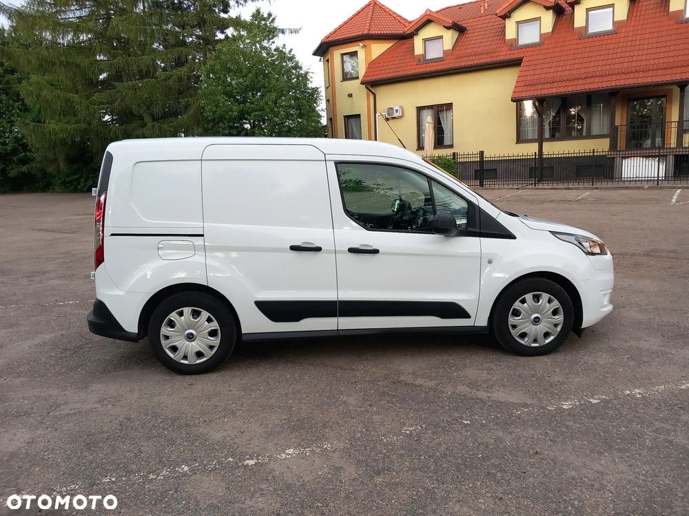 Ford Transit Connect - 5