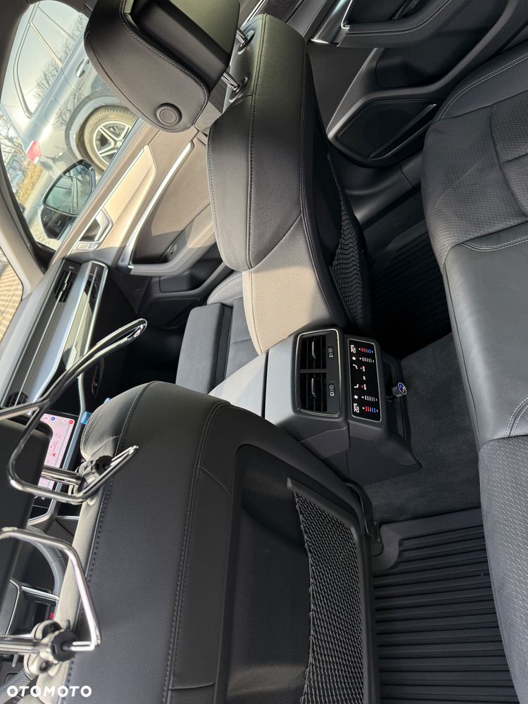 Audi A6 Avant 40 TDI mHEV Quattro S Line S tronic - 18