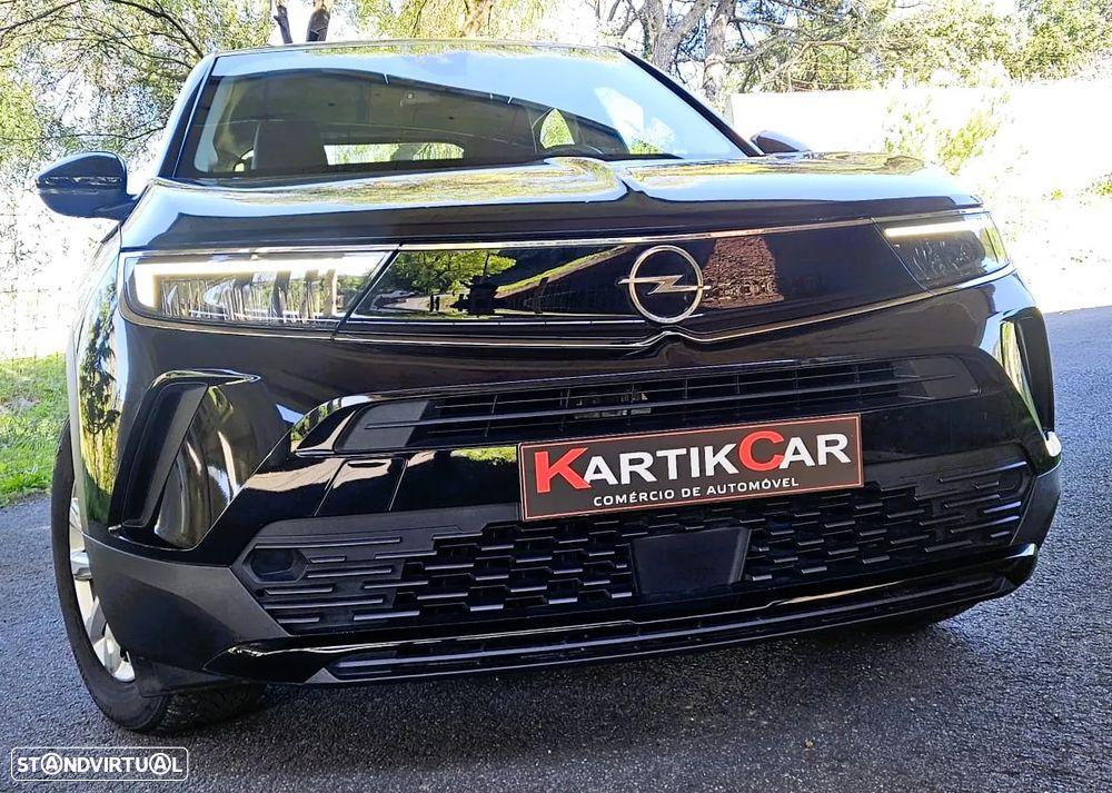 Opel Mokka-e 50 kWh GS - 9