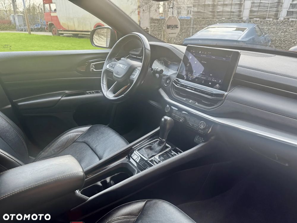 Jeep Compass - 17