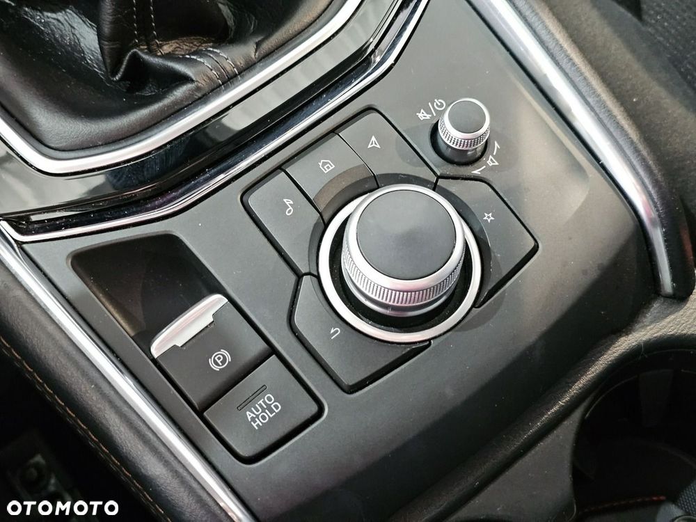 Mazda CX-5 - 20