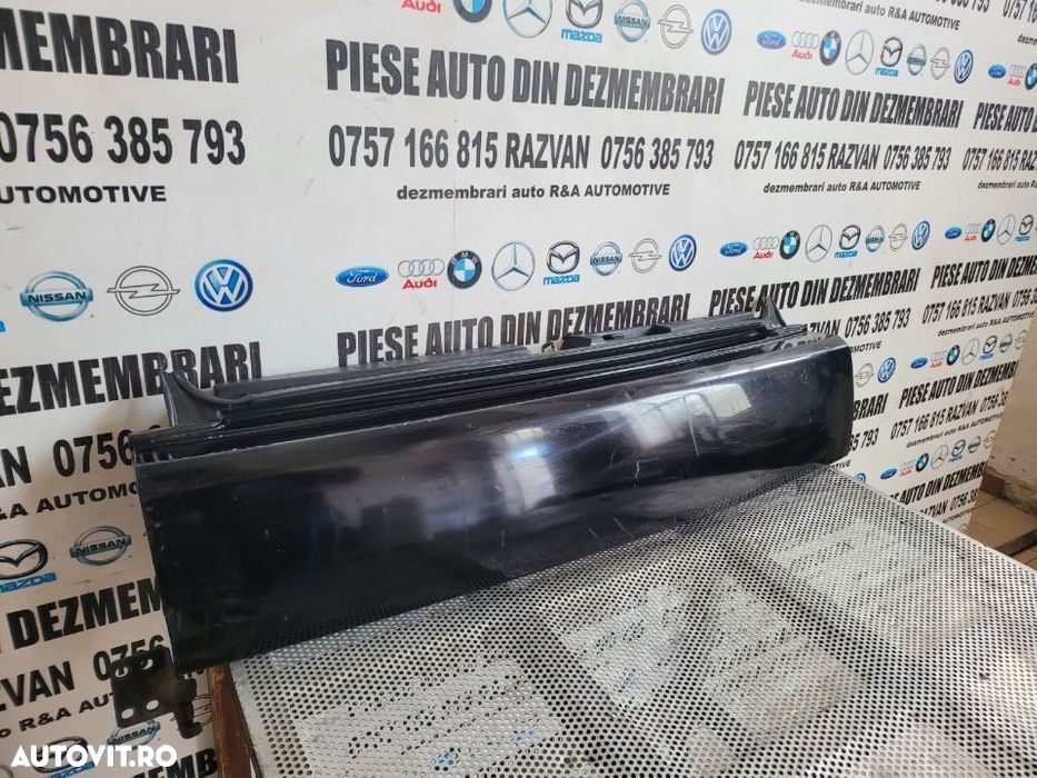 Haion Hayon Inferior Rabatabil Bara Spate Centrala Mitsubishi Outlander 2 An 2006-2010 - 2