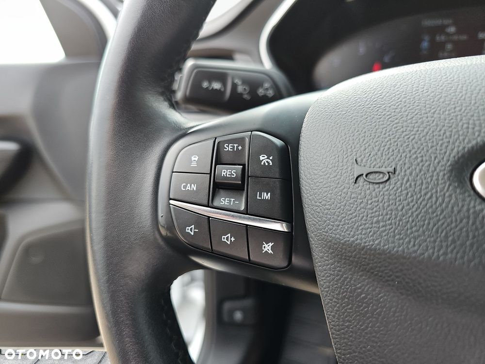 Ford Focus 1.5 TDCi Trend ASS - 25