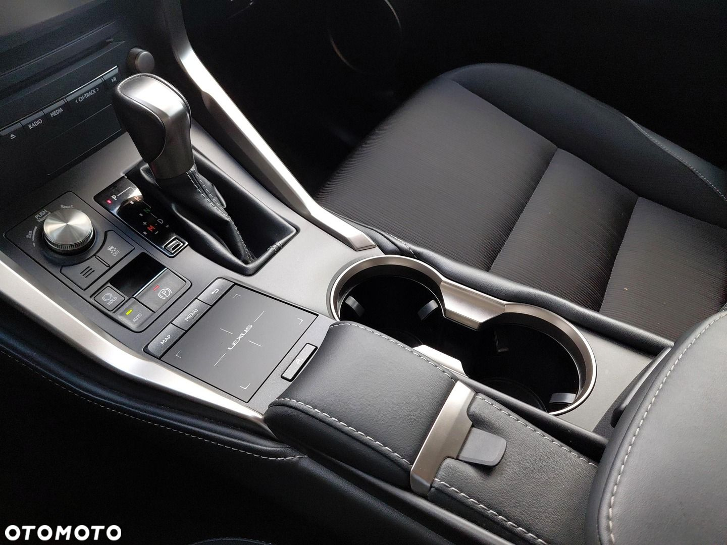 Lexus NX 300 Optimum AWD - 16