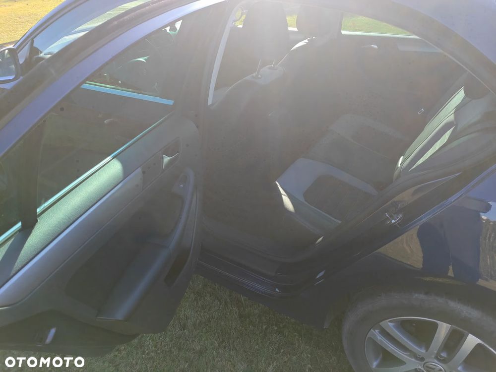 Volkswagen Jetta 1.4 TSI Highline - 5