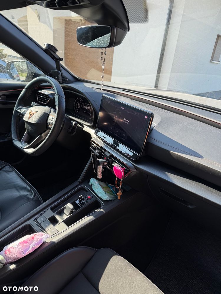 Cupra Formentor 2.0 TDI 4Drive DSG Tribe Edition - 6