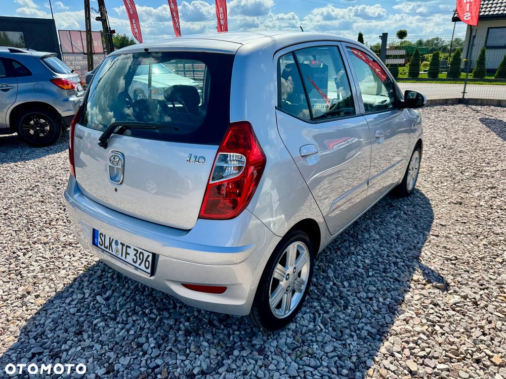 Hyundai i10 - 6