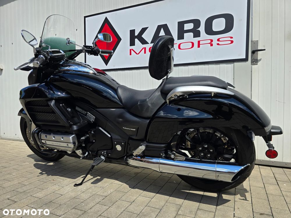 Honda Valkyrie - 4