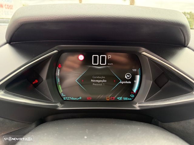 DS DS3 PERFORMANCE LINE - 24