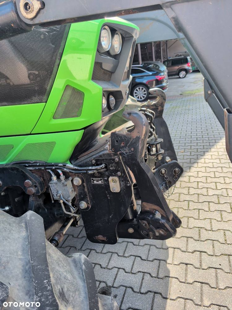 Deutz-Fahr 6140  p - 10