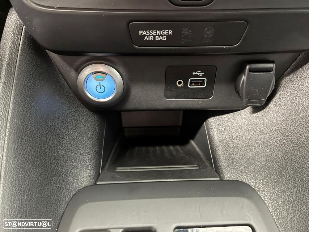 Nissan Leaf e+ Acenta - 35