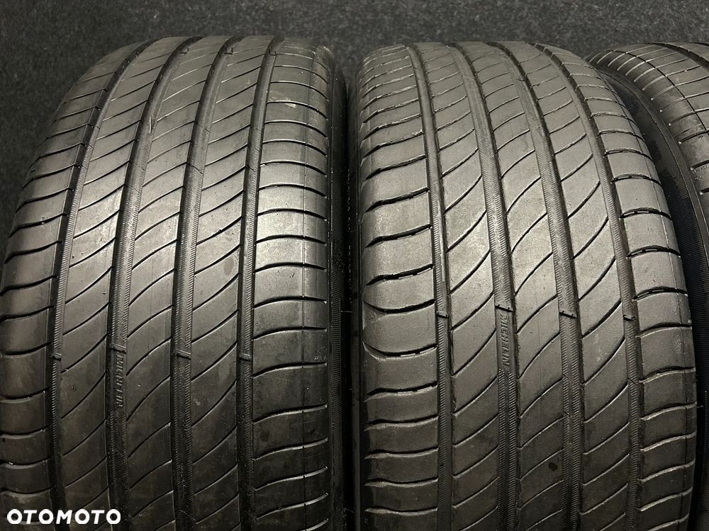 Opony letnie Michelin Primacy 4 215/55/18 99V XL 4szt. ładne! - 2