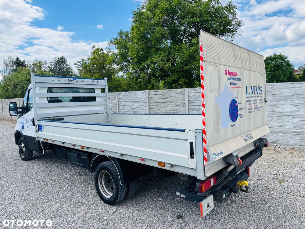 Iveco DAILY - 24