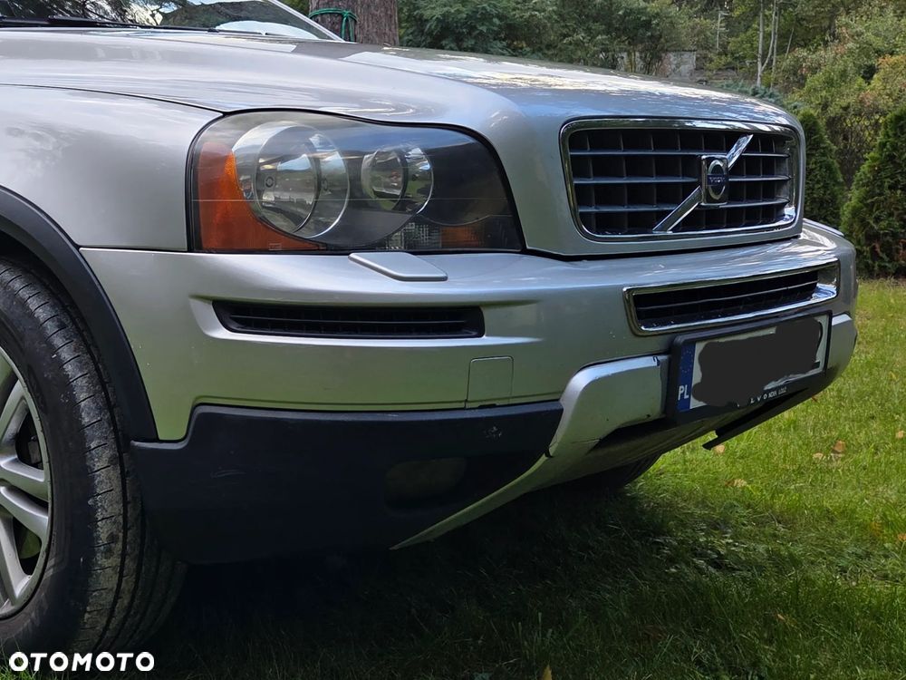 Volvo XC 90 3.2 AWD Momentum - 3