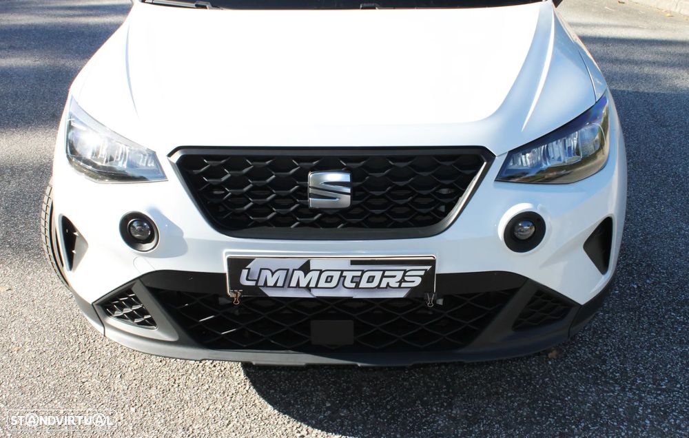 SEAT Arona 1.0 TSI Style - 18