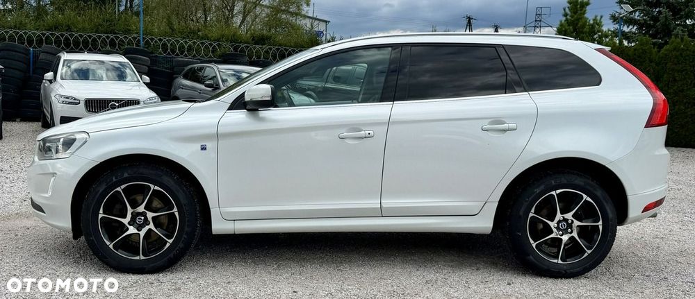 Volvo XC 60 D4 Ocean Race - 8