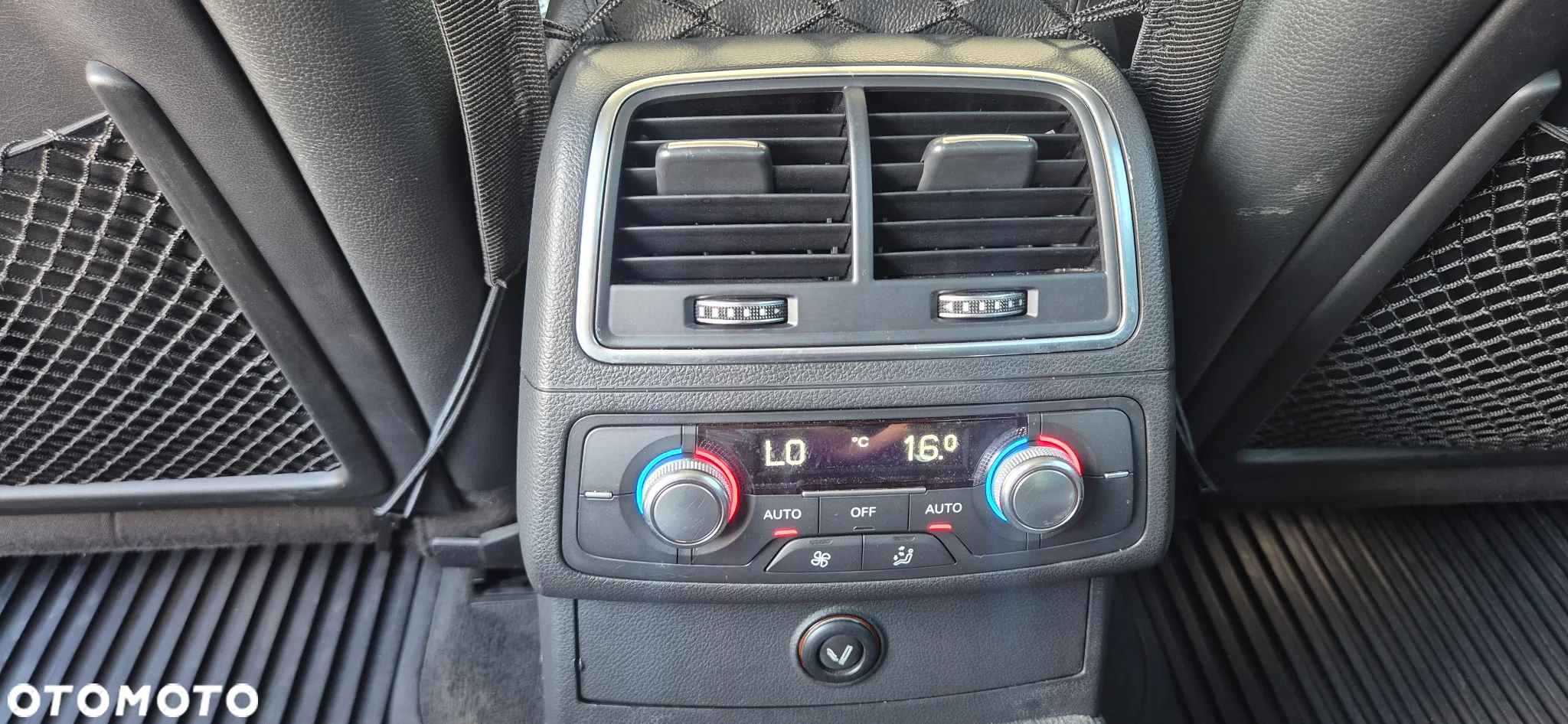 Audi A6 2.0 TDI ultra S tronic - 37