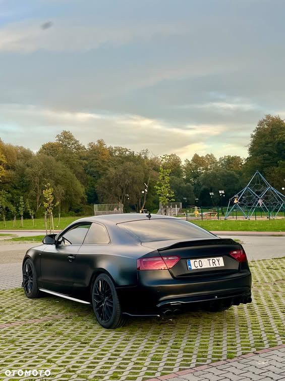 Audi A5 Coupé 3.0 TDI Quattro - 12