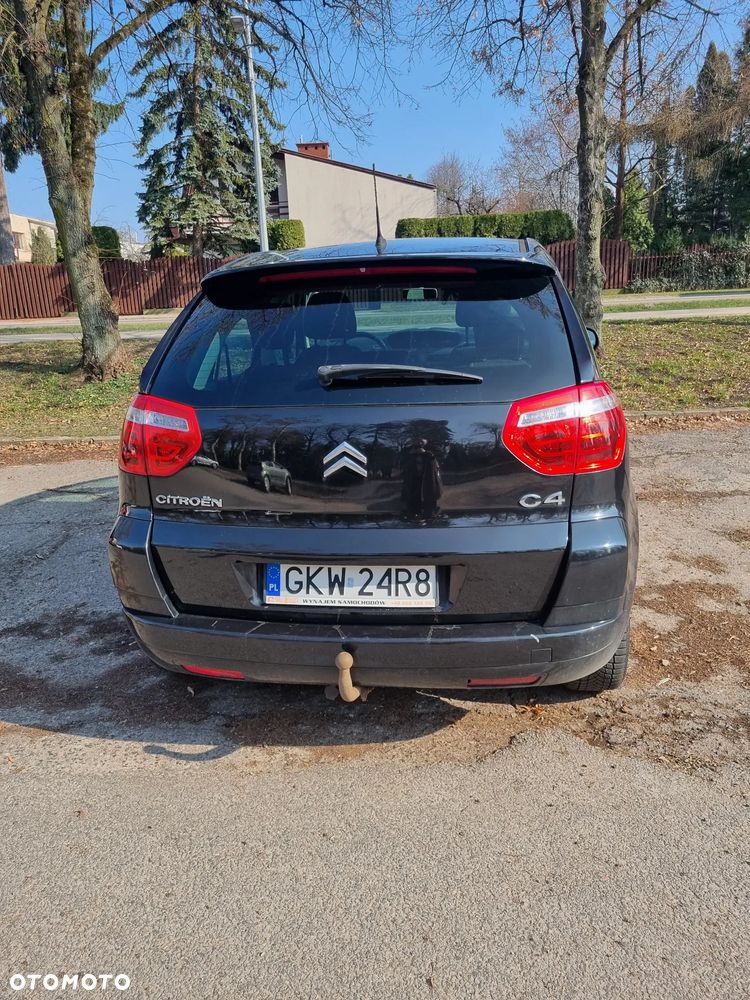 Citroën C4 Picasso - 5