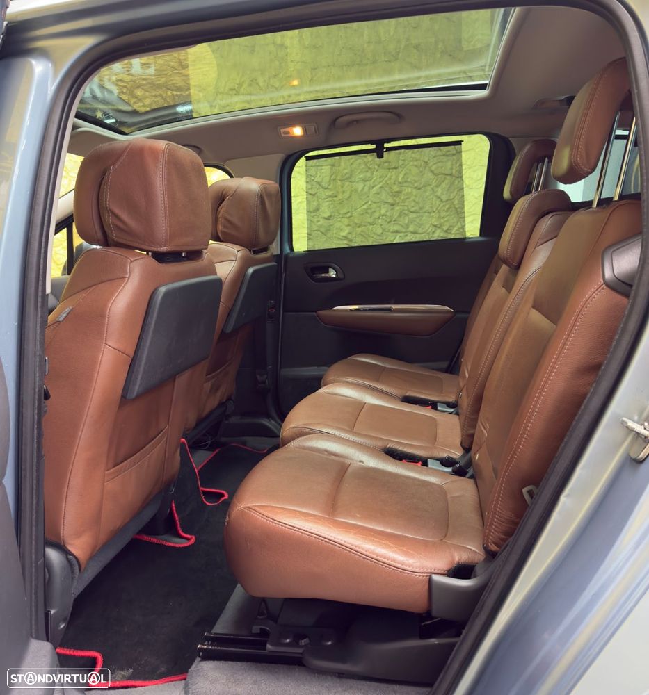 Peugeot 5008 1.6 HDi Sport - 7