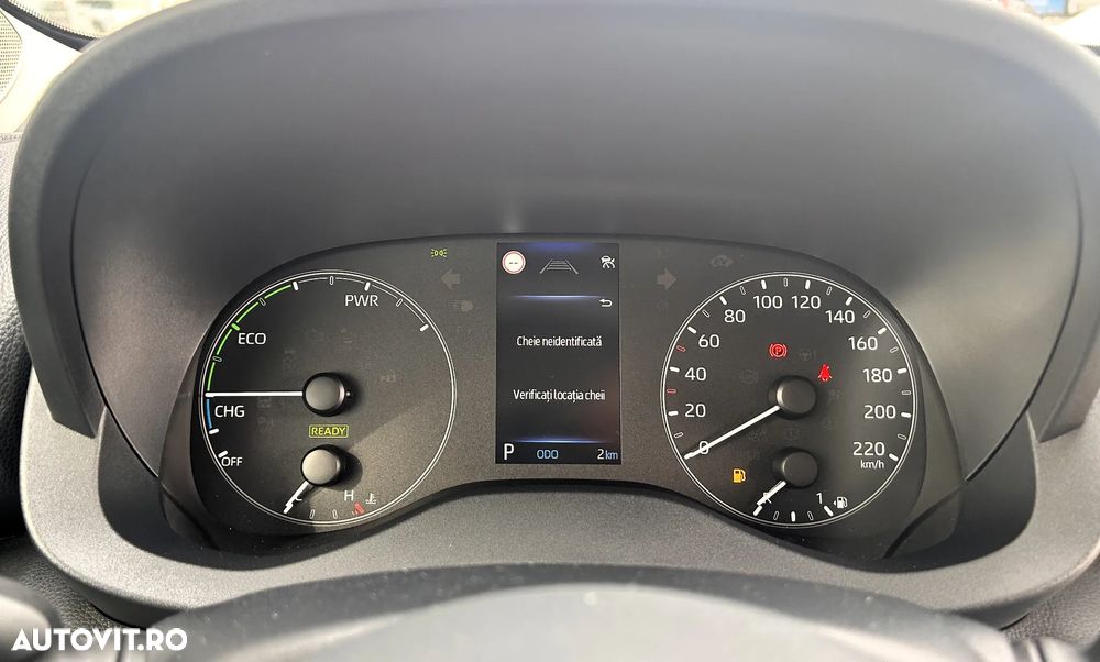 Mazda 2 G116 CVT HEV Centre-Line - 20