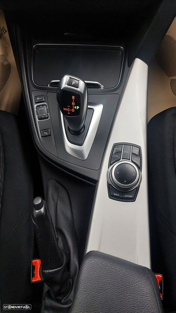 BMW 418 Gran Coupé d Advantage Auto - 20