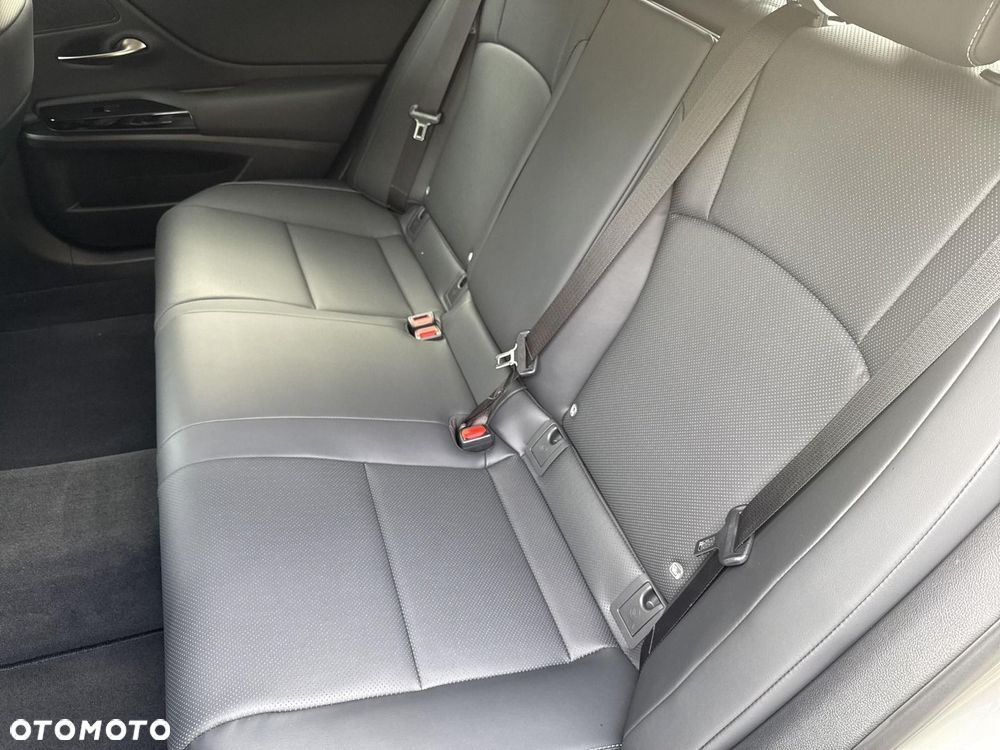 Lexus ES 300h Business Edition - 14